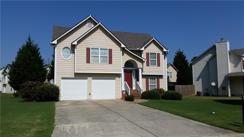55 Freedom Drive, Cartersville, GA 30121 — most recent listing photo