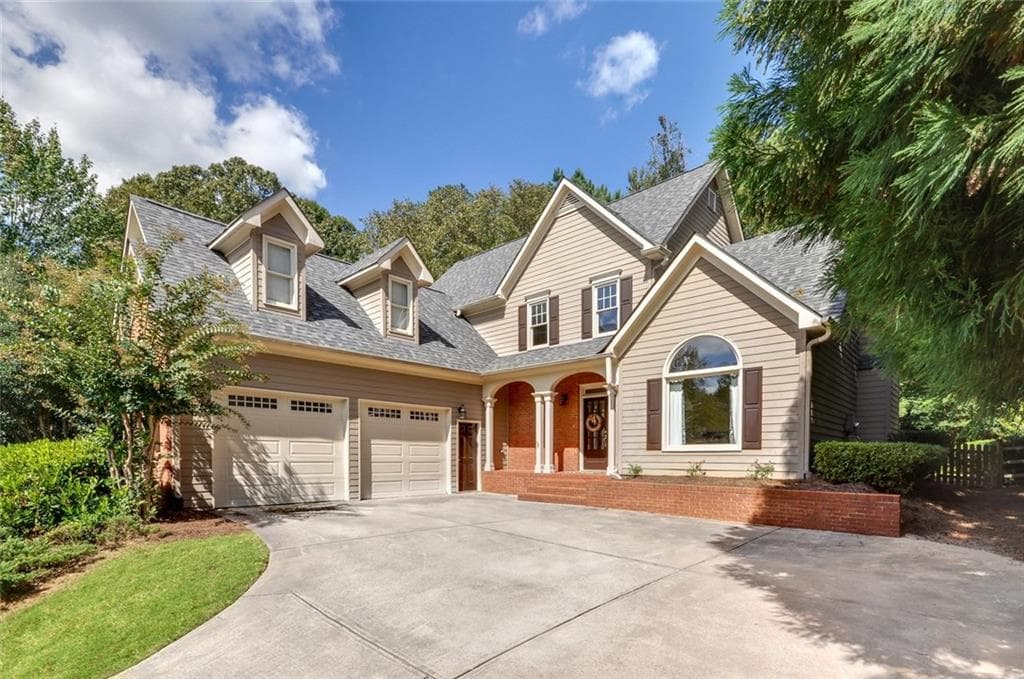 356 Ironhill Trace, Woodstock, GA 30189 — most recent listing photo