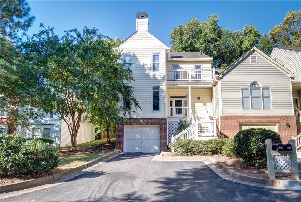 507 Mulberry Court, Marietta, GA 30068 — most recent listing photo