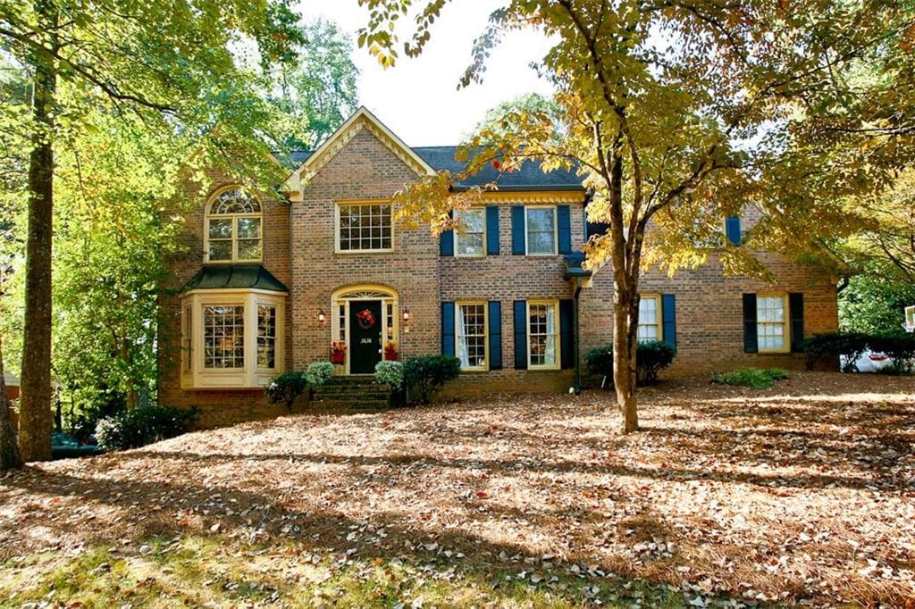 3638 Cherbourg Way, Marietta, GA 30062 — most recent listing photo