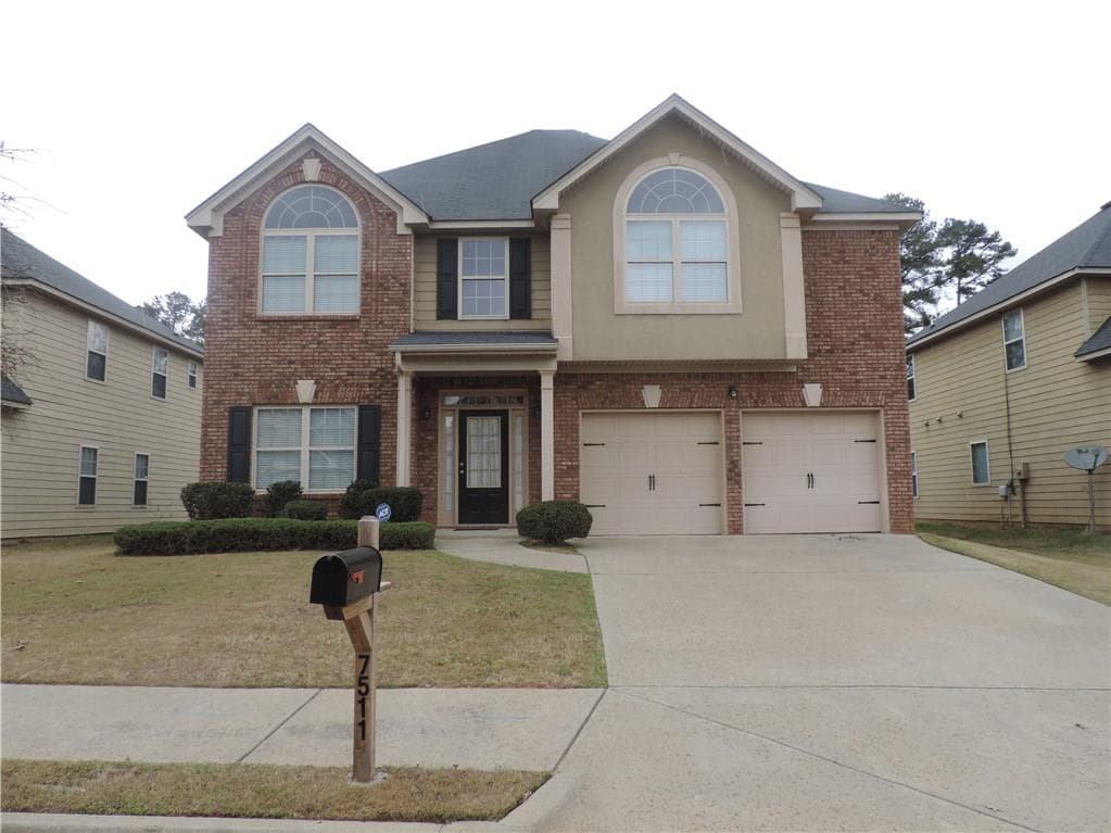 7511 St David Street, Fairburn, GA 30213 — most recent listing photo