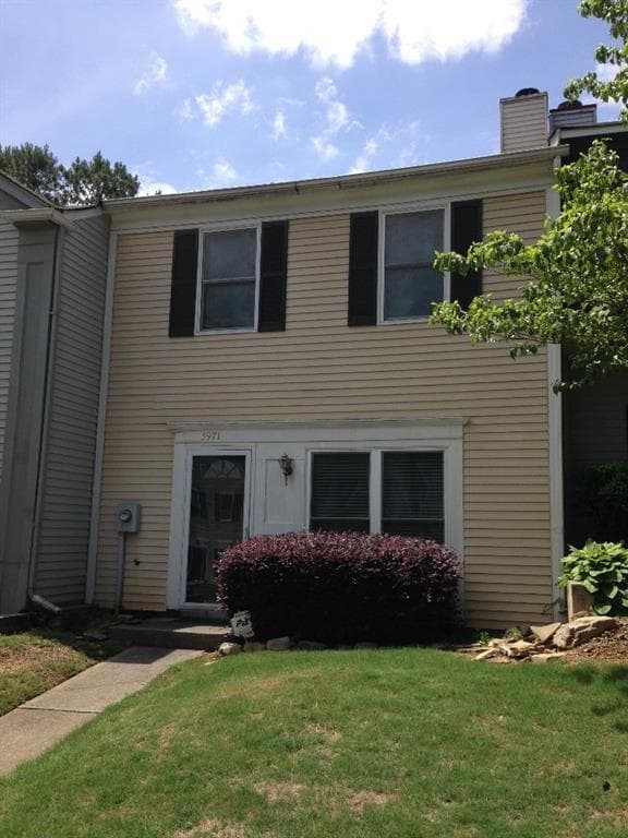 3971 Wolcott Circle, Atlanta, GA 30340 — most recent listing photo