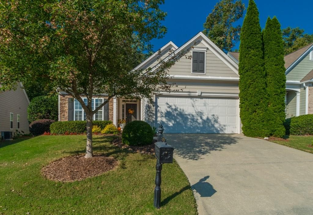 1525 CLOVERLEAF Place, Cumming, GA 30041 — most recent listing photo
