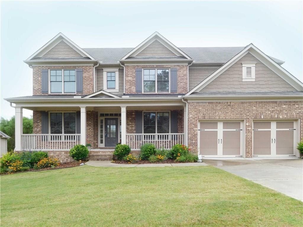 2940 Dowell Farm Trace, Marietta, GA 30064 — most recent listing photo
