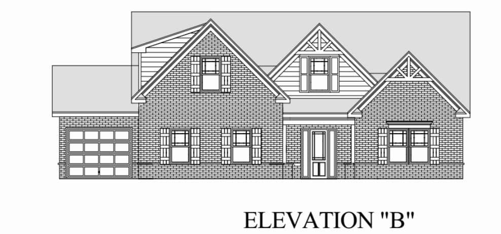 803 Bryceland Court, Jefferson, GA 30549 — most recent listing photo