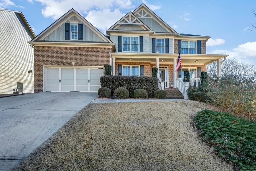7065 Summit Ridge Chase, Cumming, GA 30041 — most recent listing photo