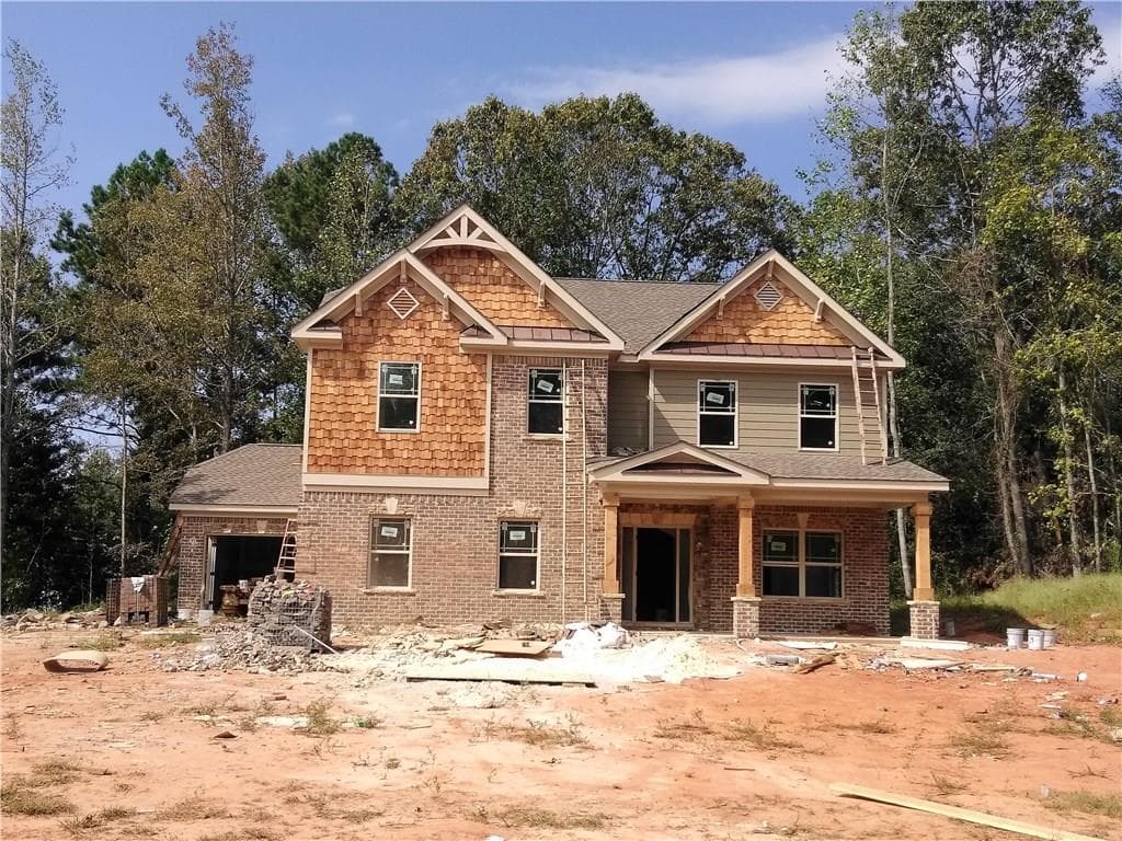 532 Virginia Avenue, Jefferson, GA 30549 — most recent listing photo