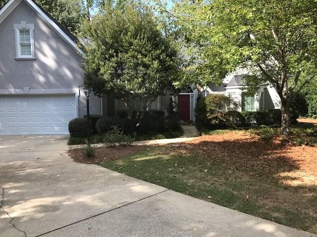 325 Whitley Park Drive, Sandy Springs, GA 30350 — most recent listing photo