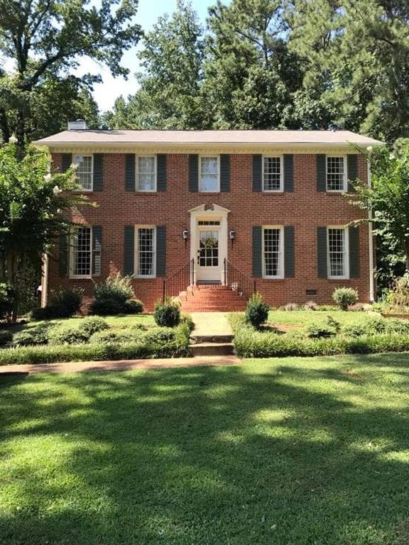 2421 Normandy Court, Marietta, GA 30062 — most recent listing photo