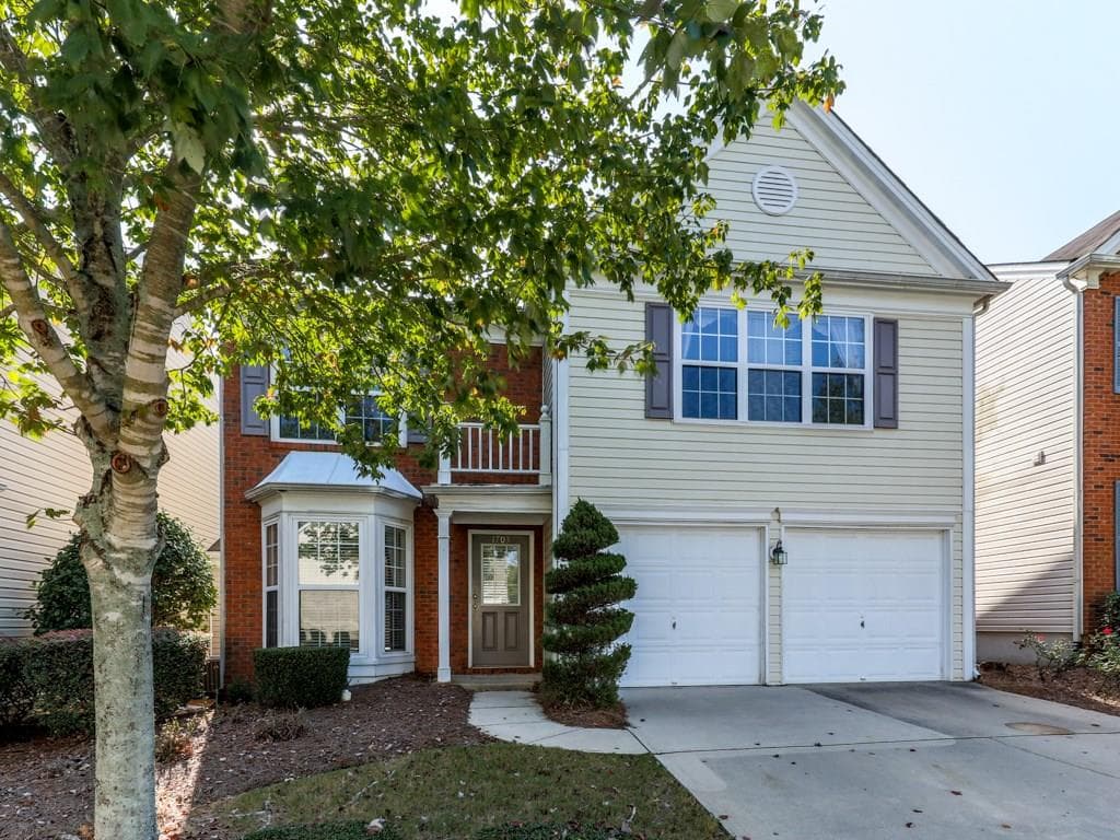1703 Bentridge Drive, Kennesaw, GA 30144 — most recent listing photo