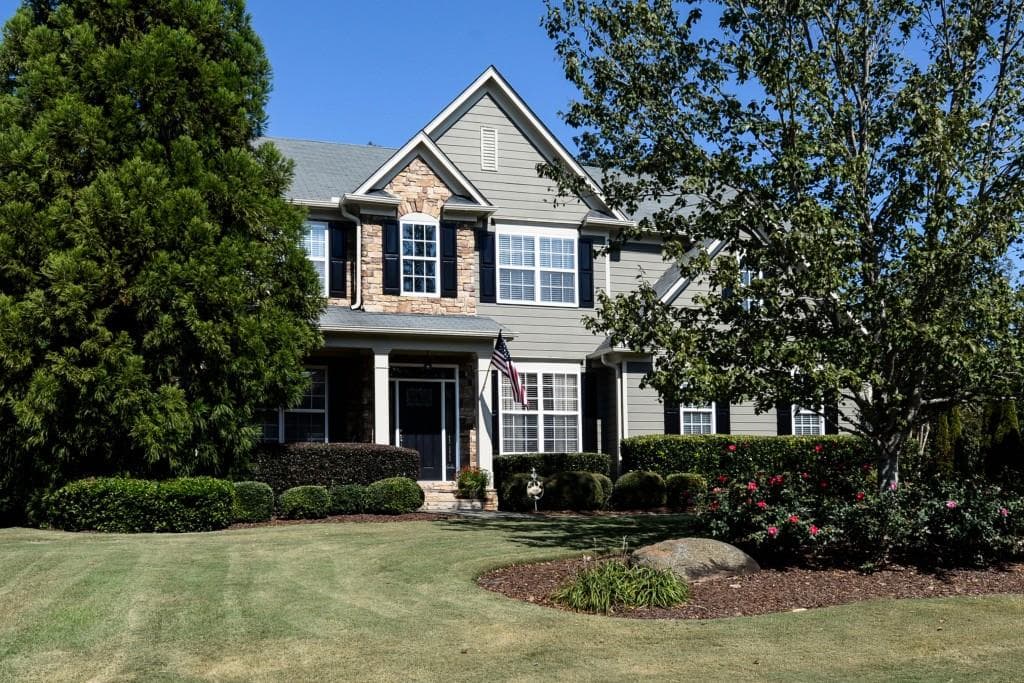 4725 Northridge Drive, Cumming, GA 30040 — most recent listing photo