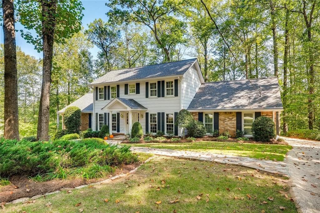 3620 Prestwick Drive, Tucker, GA 30084 — most recent listing photo