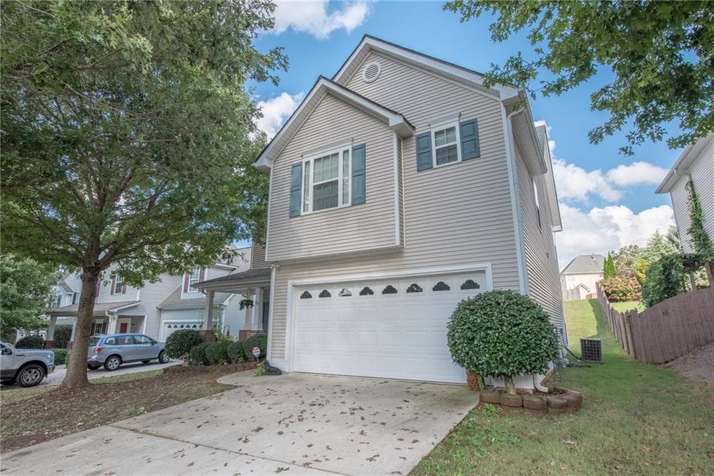 23 Palladio Way, Newnan, GA 30263 — most recent listing photo