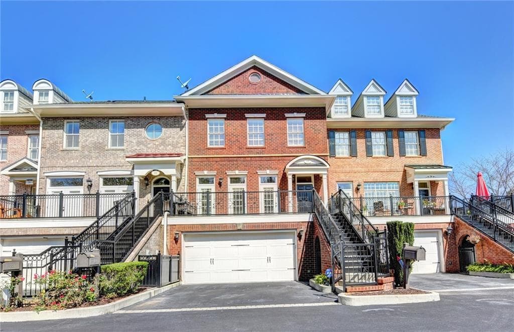23 Buford Village Walk, Buford, GA 30518 — most recent listing photo
