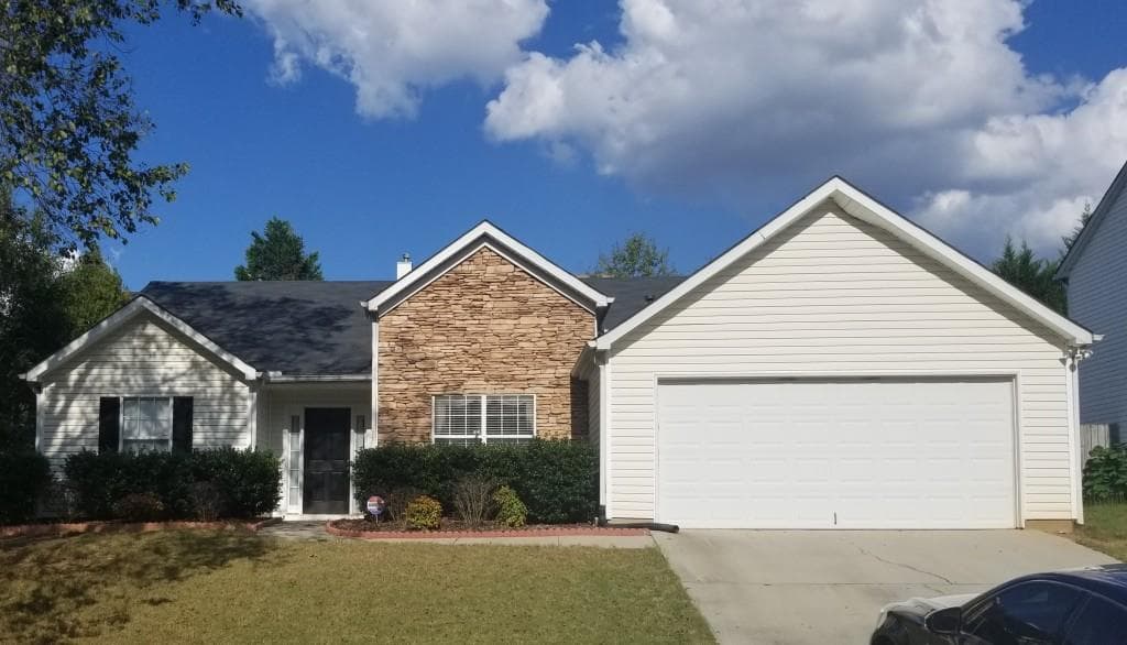 1519 Sydney Pond Circle, Lawrenceville, GA 30046 — most recent listing photo