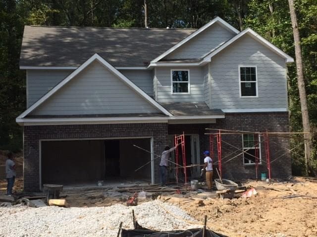 313 Shiloh Valley Drive, Lithia Springs, GA 30122 — most recent listing photo