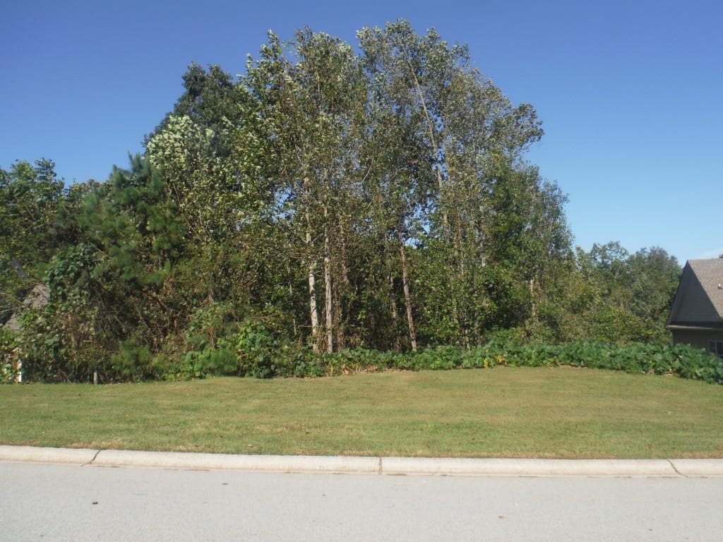single family residence sold at 4473 Circassian Place, Gainesville, GA 30507