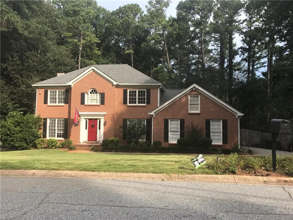2213 Windland Drive, Lawrenceville, GA 30044 — most recent listing photo
