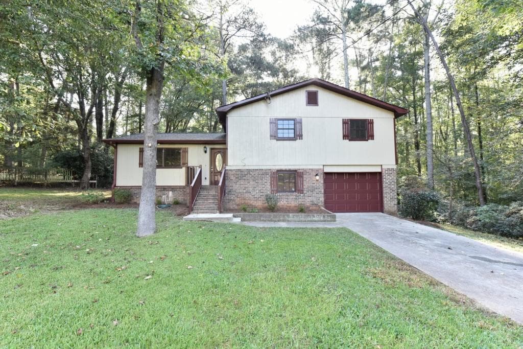 5028 Vonn Place, Stone Mountain, GA 30087 — most recent listing photo