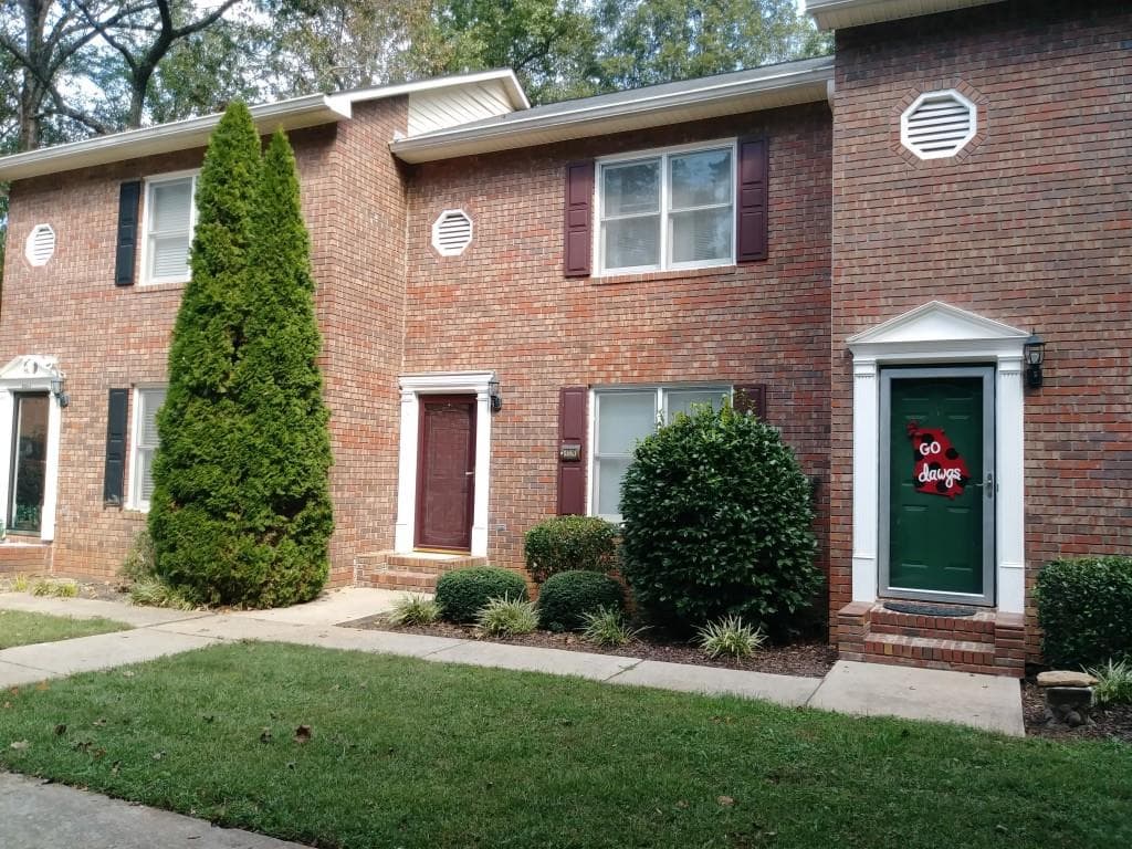 4024 Hidden Hollow Drive B, Gainesville, GA 30506 — most recent listing photo