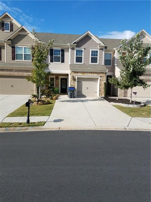 1272 Brookmere Way, Cumming, GA 30040 — most recent listing photo