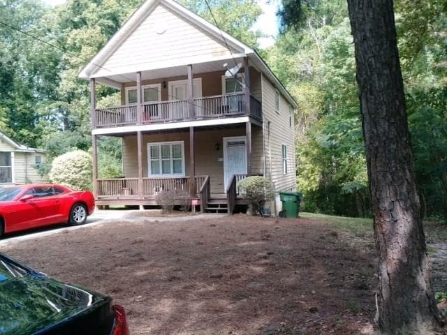 2861 Peek Road, Atlanta, GA 30318 — most recent listing photo