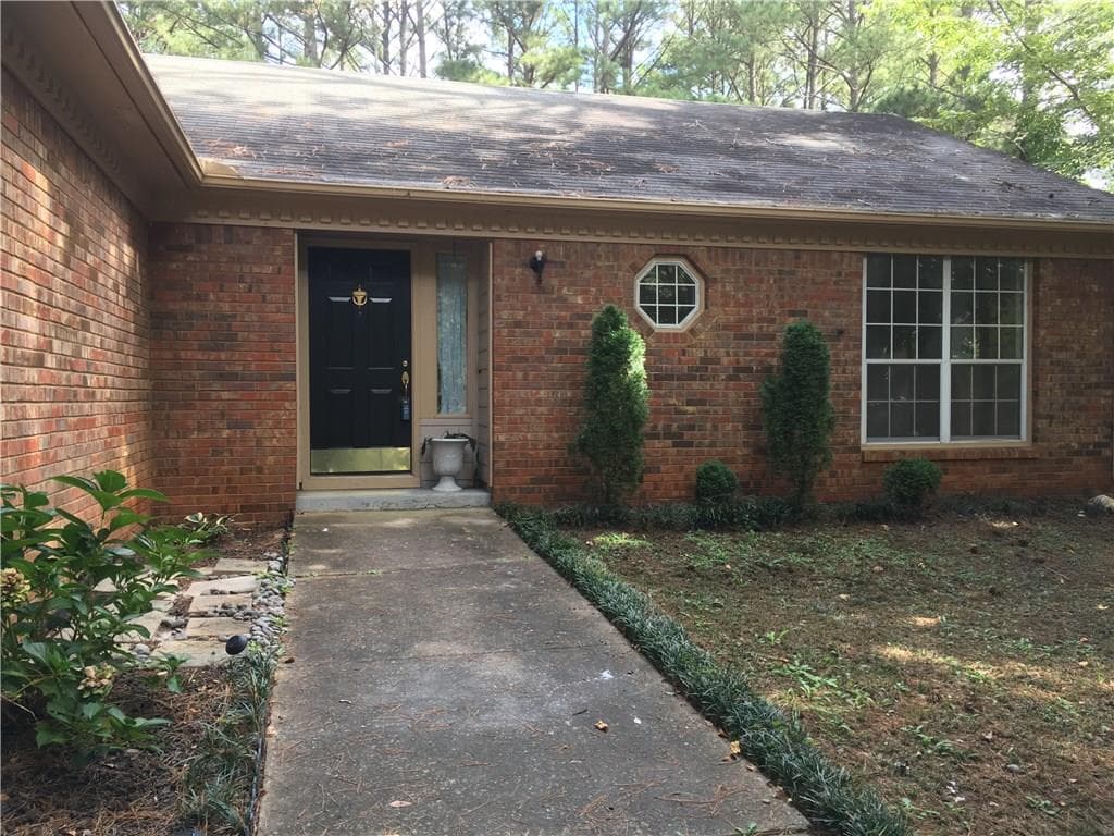 3 bedroom, 1,946 sq ft single family residence sold at 4634 Adams Lane, Acworth, GA 30102