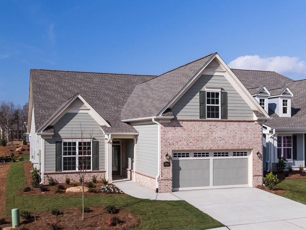 3952 Bloomfield Way, Gainesville, GA 30504 — most recent listing photo