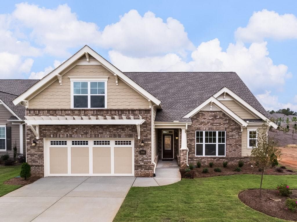 3989 Great Pine Drive, Gainesville, GA 30504 — most recent listing photo