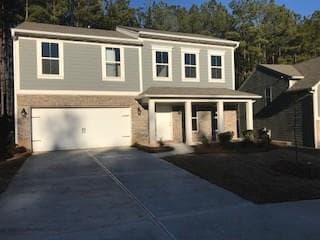 97 Moonrise Crossing, Dallas, GA 30132 — most recent listing photo