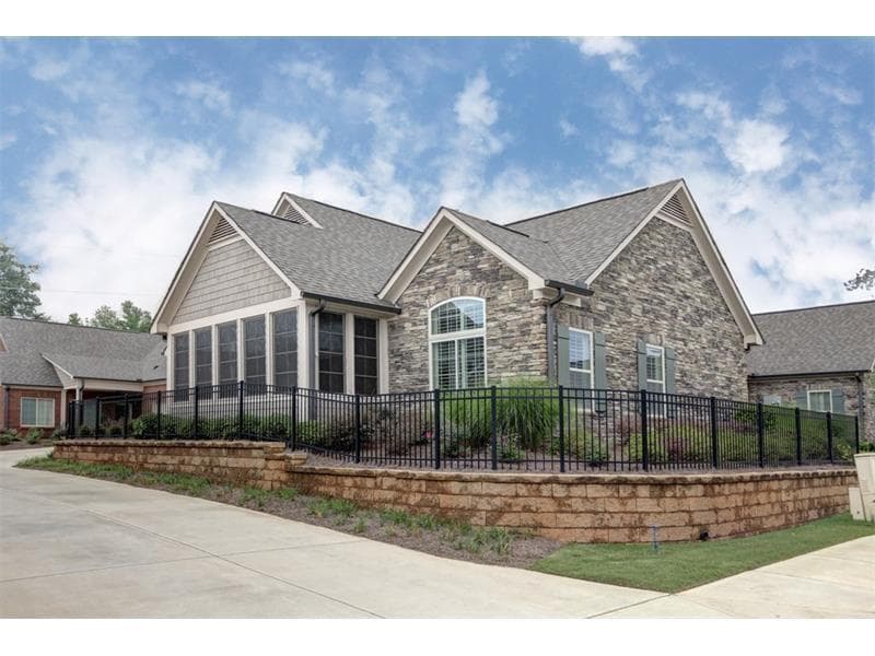 6142 Brookhaven Circle 6142, Johns Creek, GA 30097 — most recent listing photo