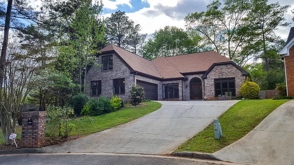 2895 Livsey Walk, Tucker, GA 30084 — most recent listing photo
