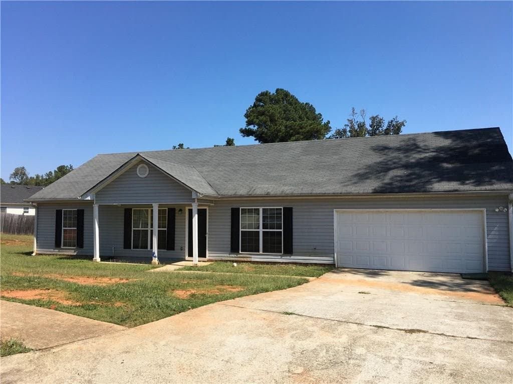 1108 Meadow Walk Drive, Monroe, GA 30656 — most recent listing photo
