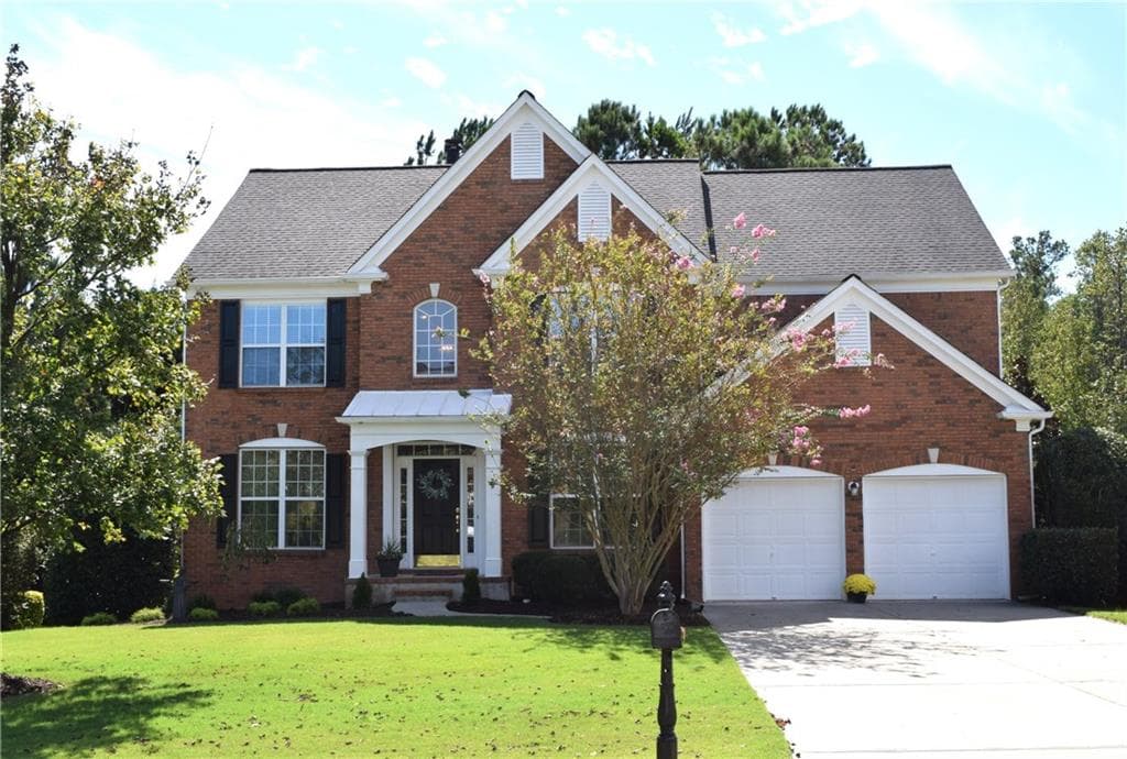 1680 Montcliff Drive, Cumming, GA 30041 — most recent listing photo