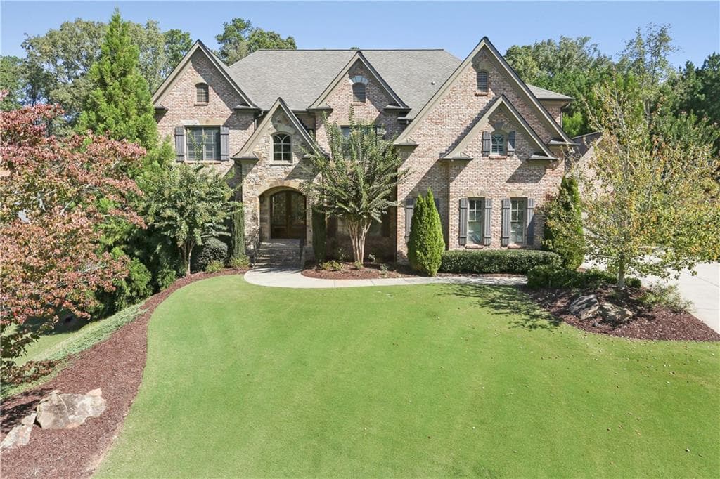 455 Arcaro Drive, Milton, GA 30004 — most recent listing photo