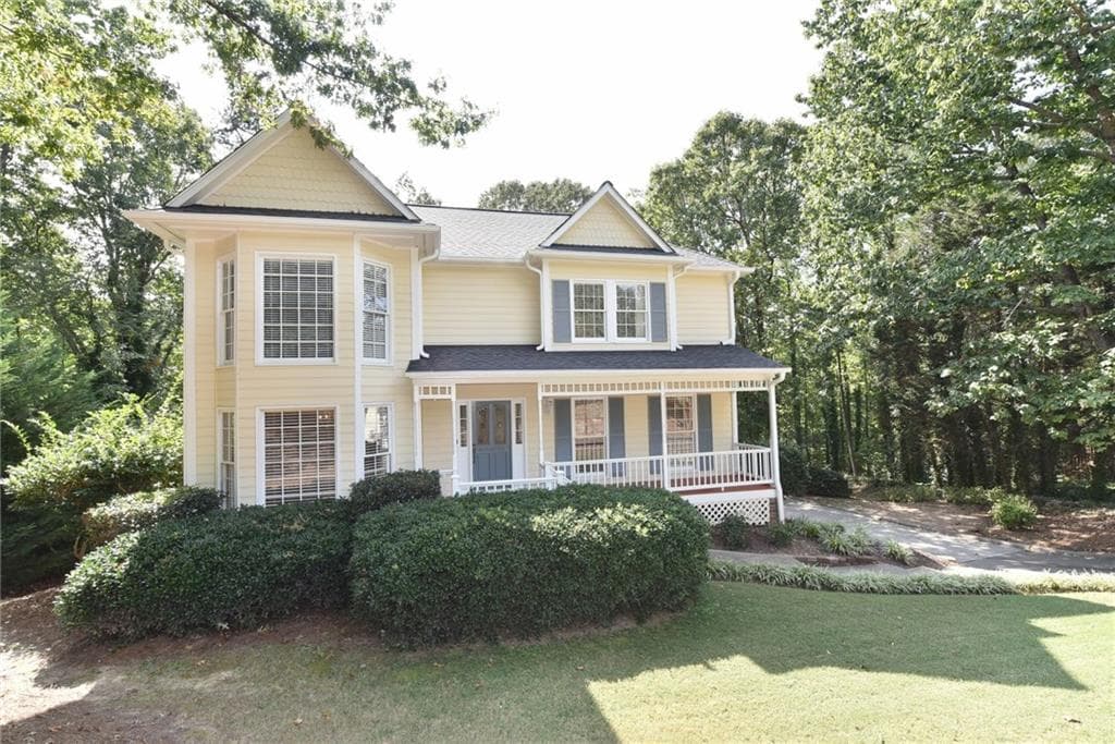 1930 Sweetgum Trail, Cumming, GA 30041 — most recent listing photo