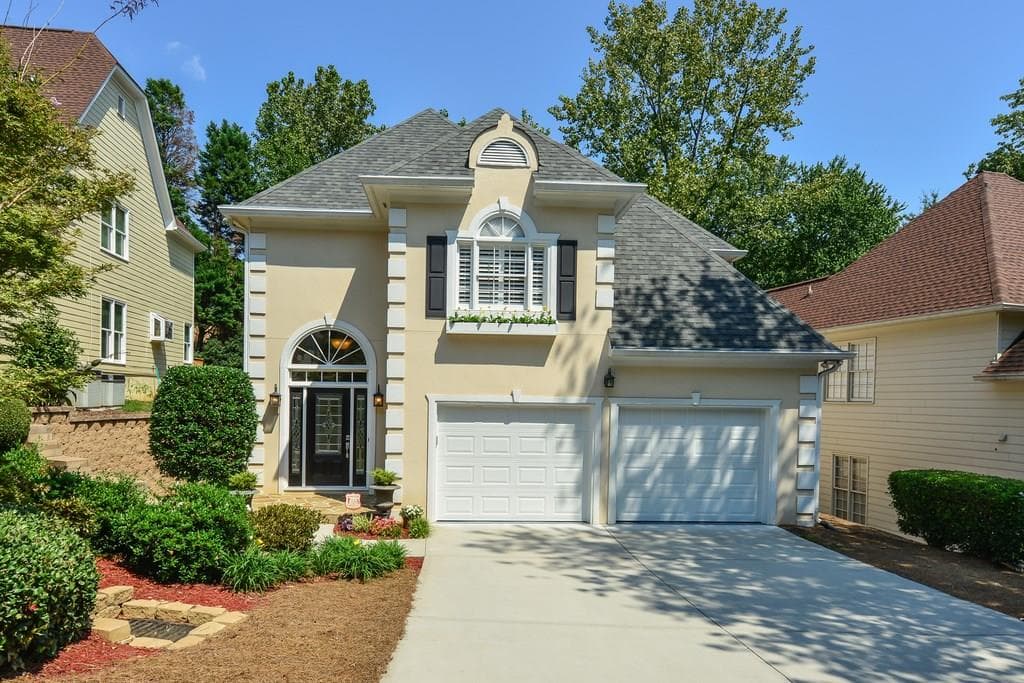 1056 Shady Valley Place, Brookhaven, GA 30324 — most recent listing photo
