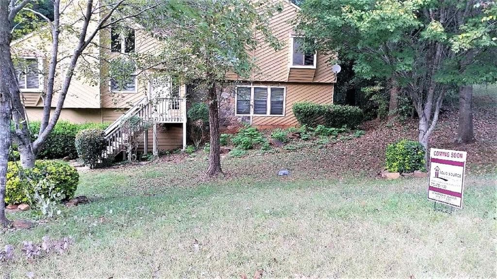 3788 Woodrose Court, Snellville, GA 30039 — most recent listing photo