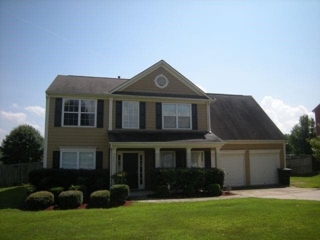 3605 Longfield Drive, Douglasville, GA 30134 — most recent listing photo