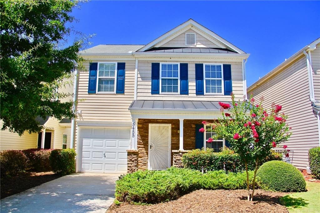 5455 Mountain Top Place, Cumming, GA 30041 — most recent listing photo