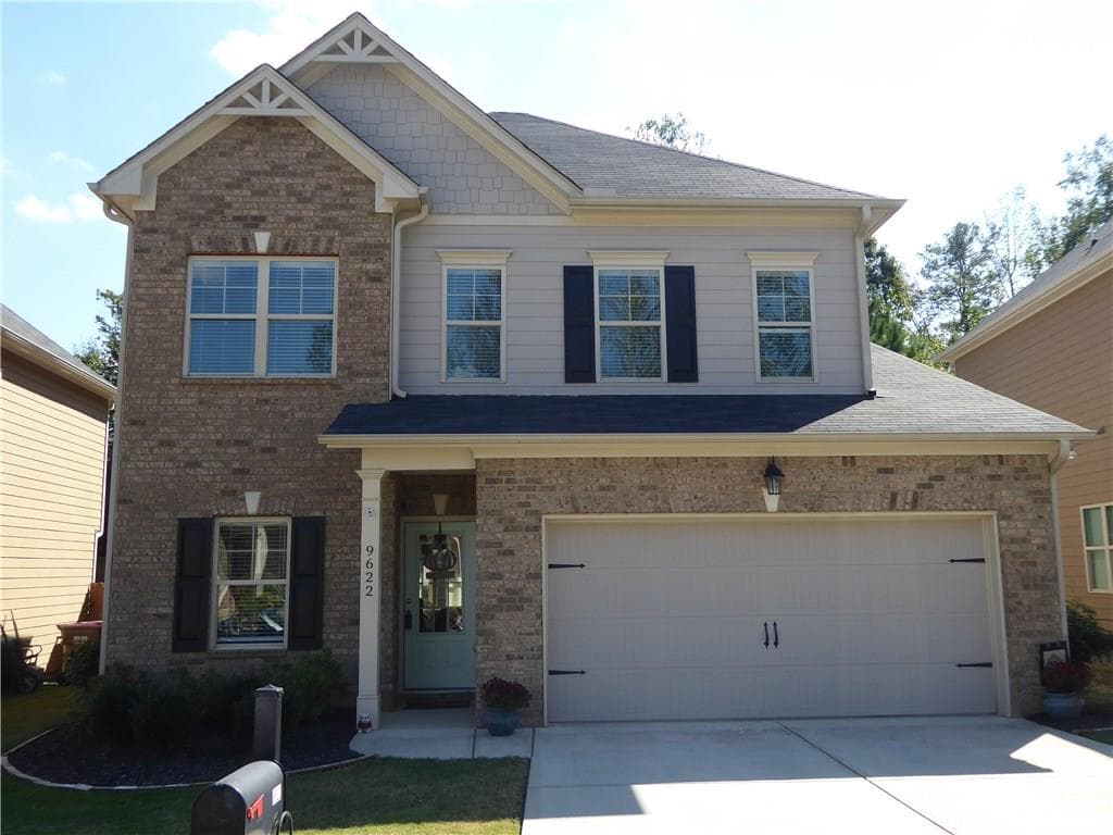 9622 Rushmore Circle, Braselton, GA 30517 — most recent listing photo
