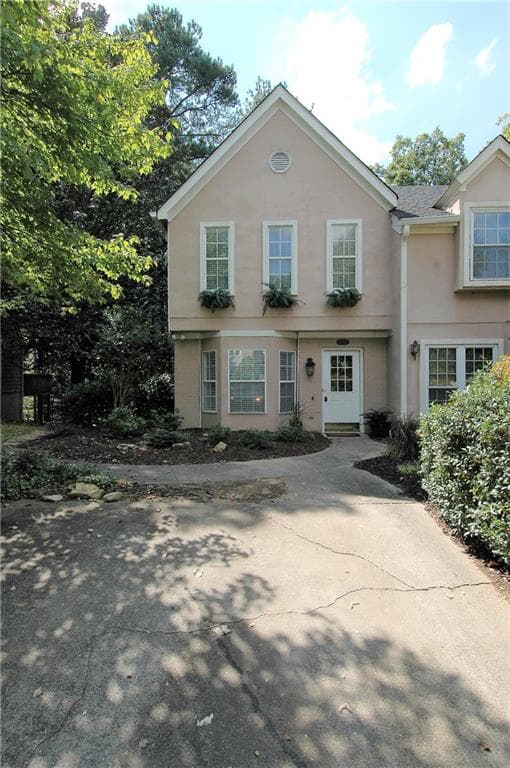 5066 Laurel Bridge Drive, Smyrna, GA 30082 — most recent listing photo
