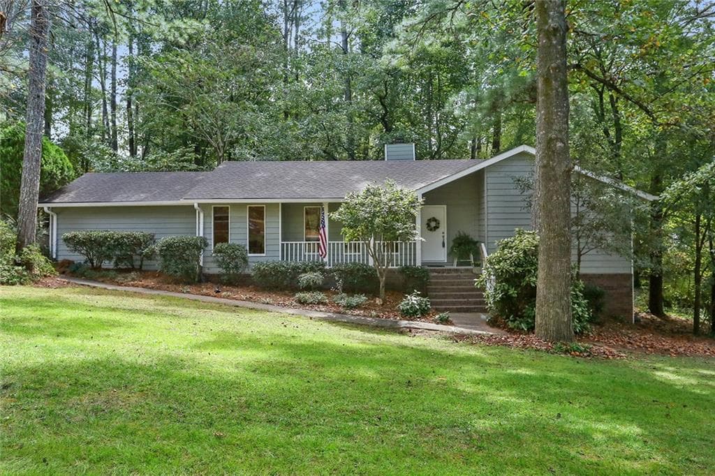 3670 Autumn Leaves Lane, Marietta, GA 30066 — most recent listing photo