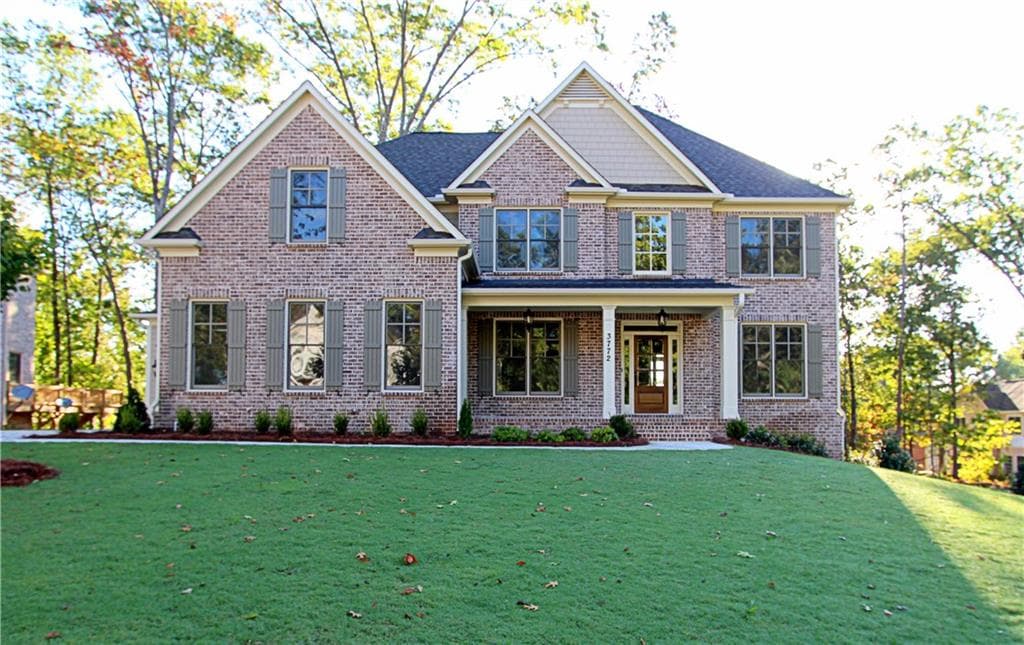3788 WELDON WOODS Drive, Marietta, GA 30066 — most recent listing photo