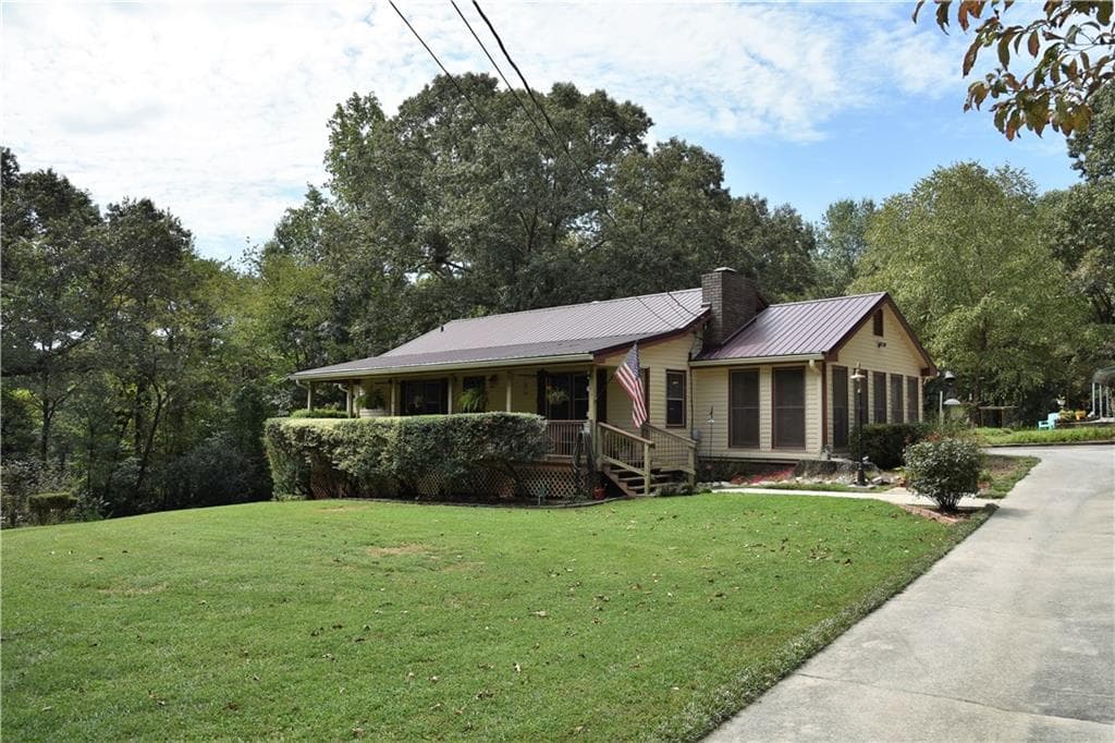 6452 Charles Road, Austell, GA 30168 — most recent listing photo