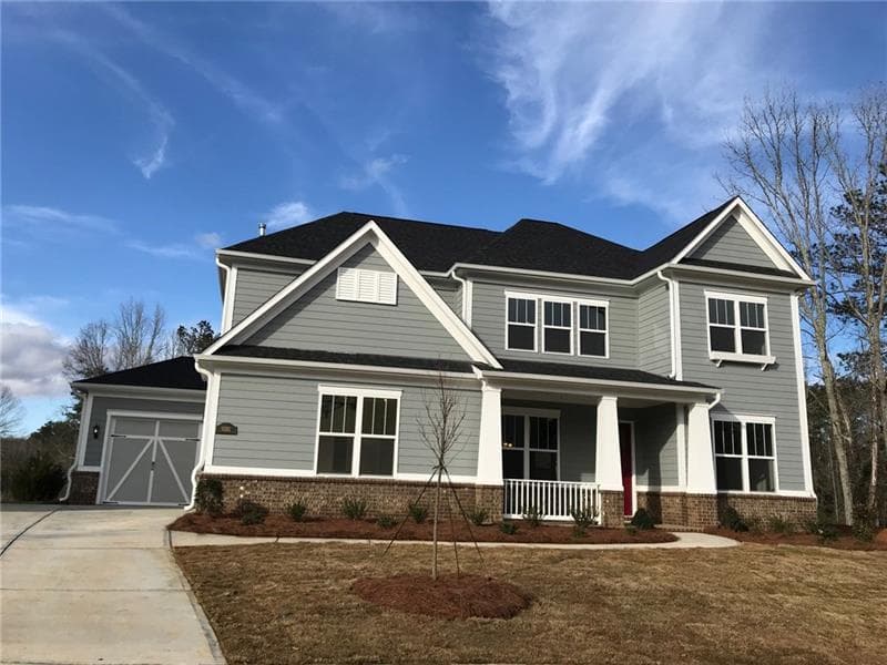 1081 Turnwell Place, Kennesaw, GA 30152 — most recent listing photo
