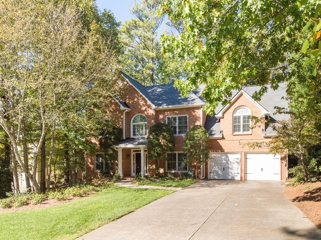 2613 Chadwick Road, Marietta, GA 30066 — most recent listing photo
