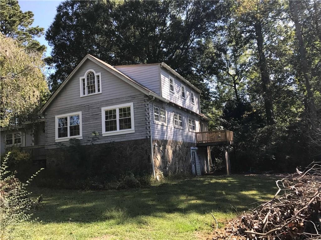 3 bedroom, 3,148 sq ft single family residence sold at 50 Hardy Lane, Dallas, GA 30157