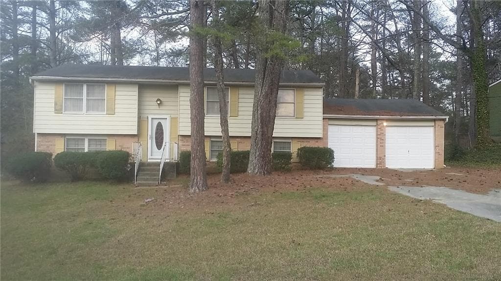 3600 Bramblevine Circle, Lithonia, GA 30038 — most recent listing photo
