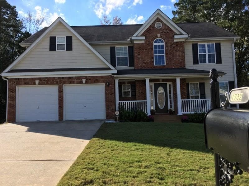 1732 Gallup Drive, Stockbridge, GA 30281 — most recent listing photo